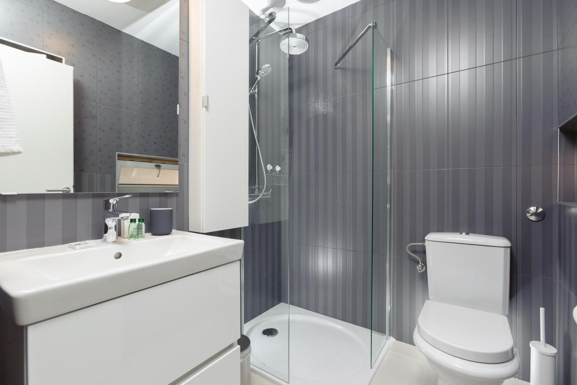 Mk Luxury Rooms สปลิท ภายนอก รูปภาพ