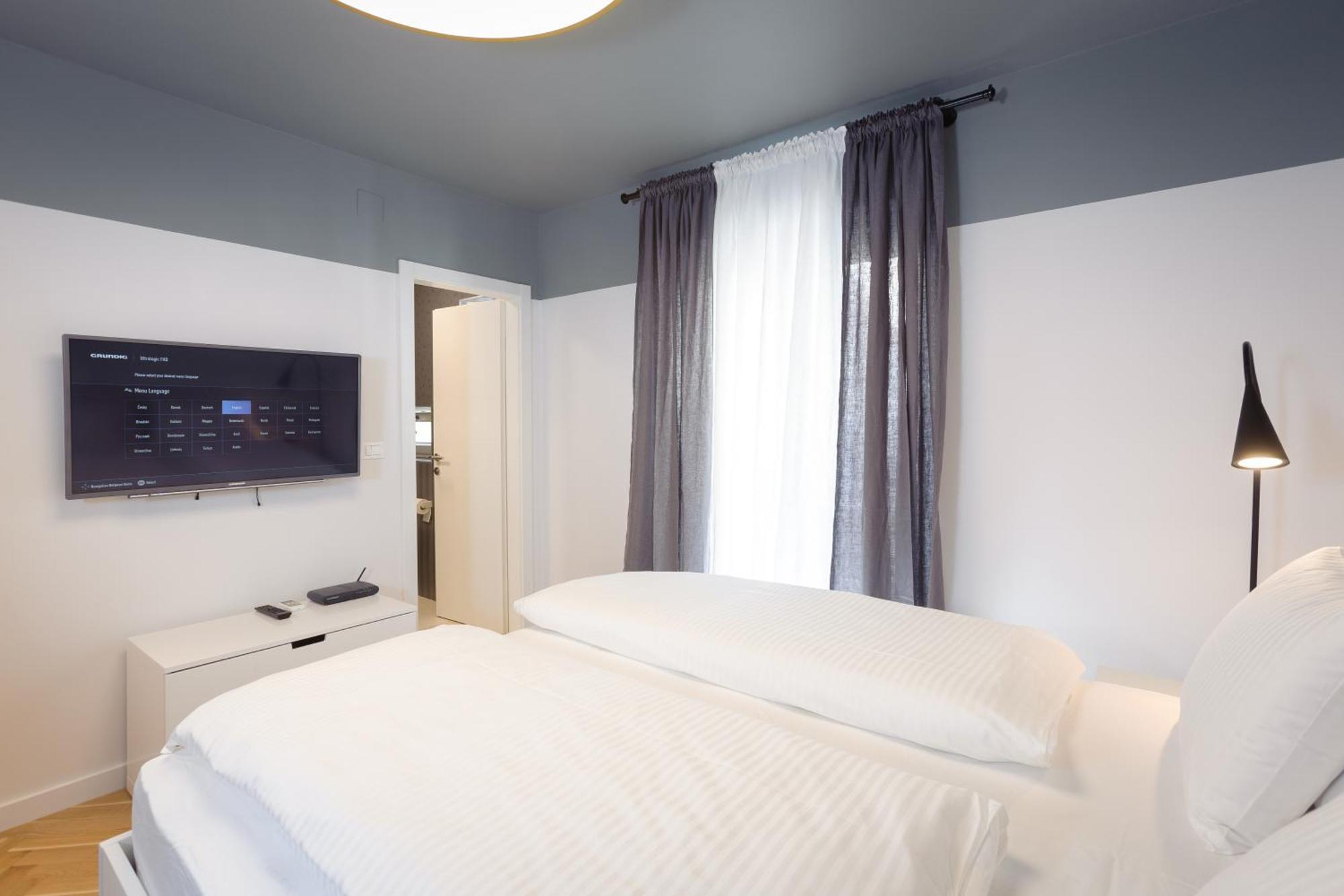 Mk Luxury Rooms สปลิท ภายนอก รูปภาพ